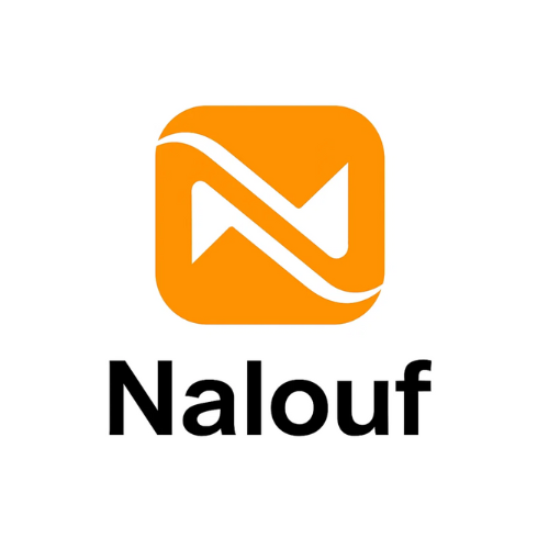 Nalouf Logo